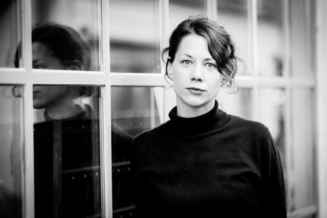 Portrait von Julia Janzen