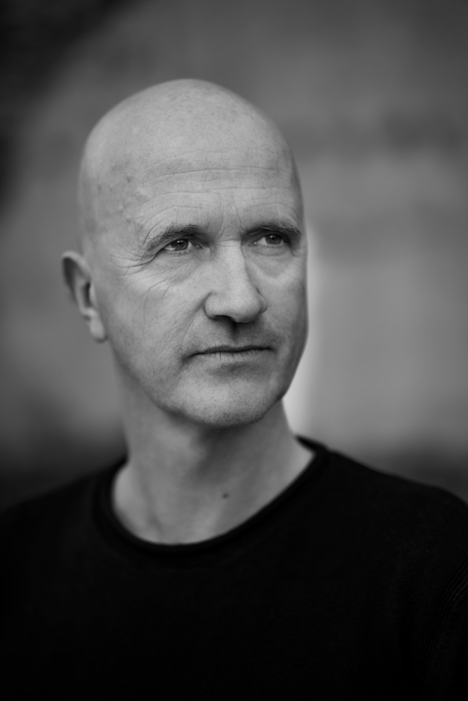 Portrait von Martin Ritzenhoff