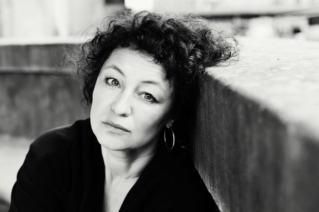 Portrait von Natascha Bub