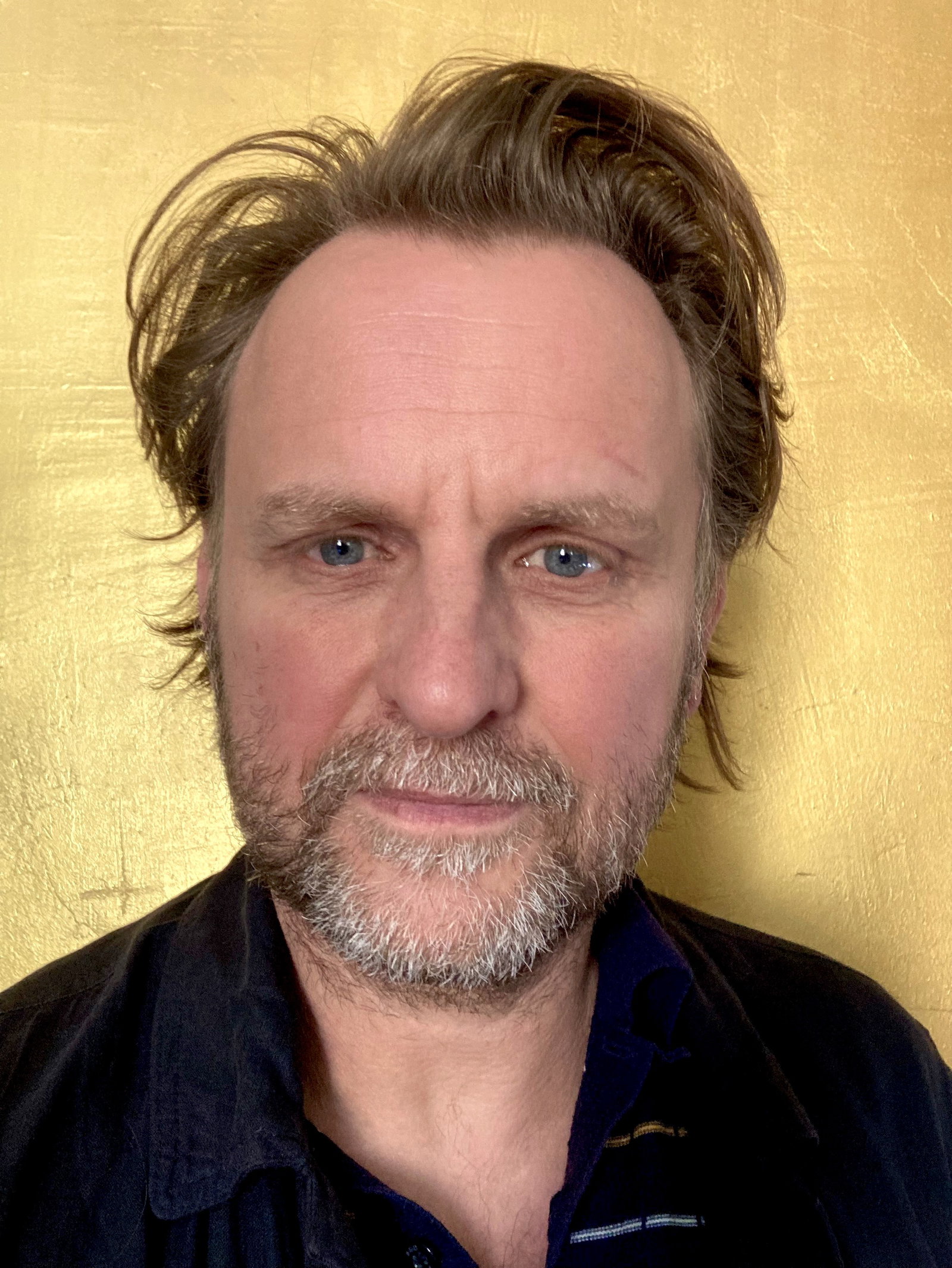 Portrait von Ingo Haeb