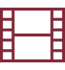 Icon: Filmrolle
