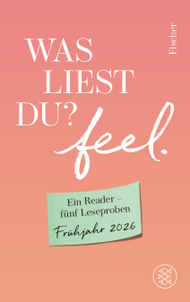 Feel Reader Cover FJ26