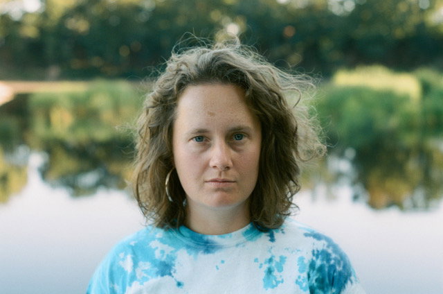 Portrait von Laura Naumann