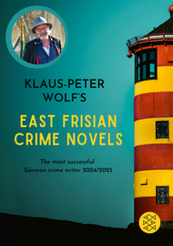 Klaus-Peter Wolf Rights Guide