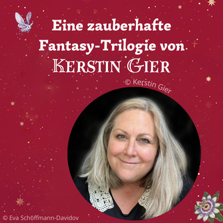 "Vergissmeinnicht" Trilogie von Kerstin Gier