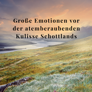 "Sturmjahre" von Lia Scott