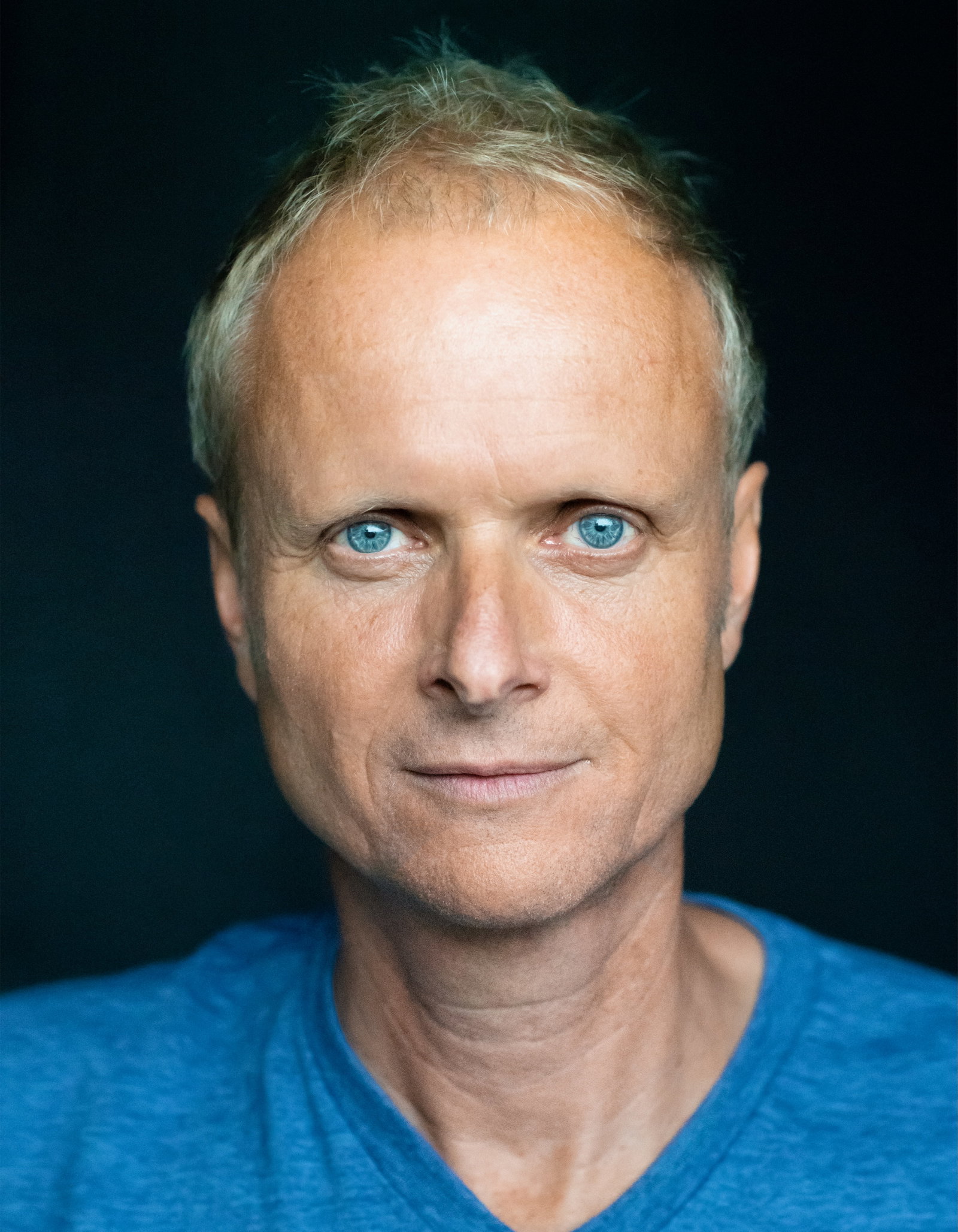 Portrait von Martin Rosefeldt