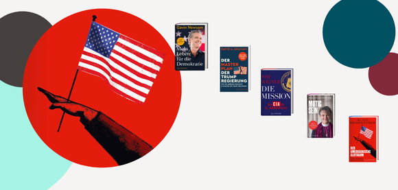 USA 2026: Krisen, Macht und Widerstand