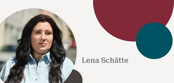 Lena Schätte für den Ingeborg-Bachmann-Preis nominiert