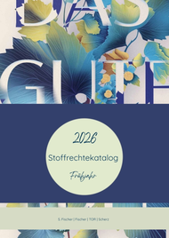 Cover Stoffrechtekatalog FJ 2026