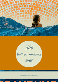 Cover Stoffrechtekatalog 2026
