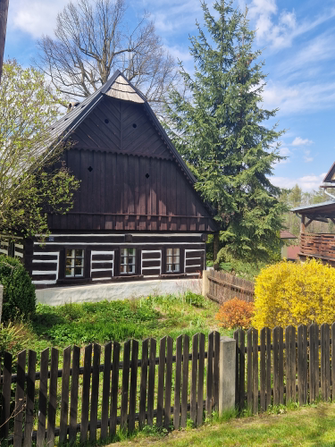 Haus "Im Licht des neuen Tages"