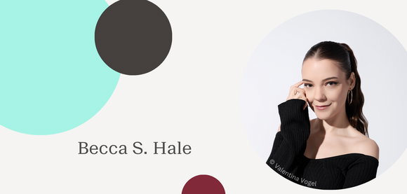 Interview mit Becca S. Hale