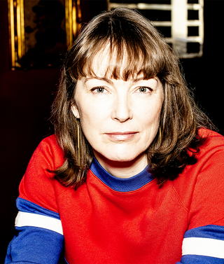 Annika Büsing