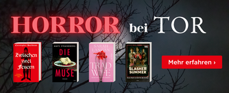 Horror bei TOR