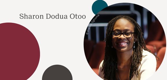 Sharon Dodua Otoo auf der Shortlist für den Preis der LiteraTour Nord 2027
