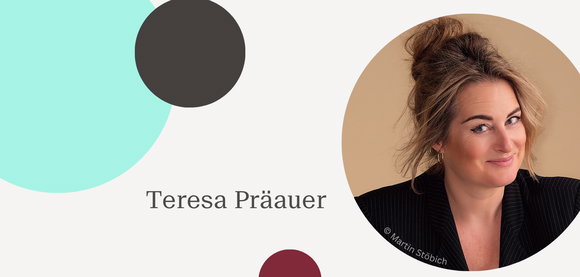 Teresa Präauer erhält den Mainzer Stadtschreiber Literaturpreis