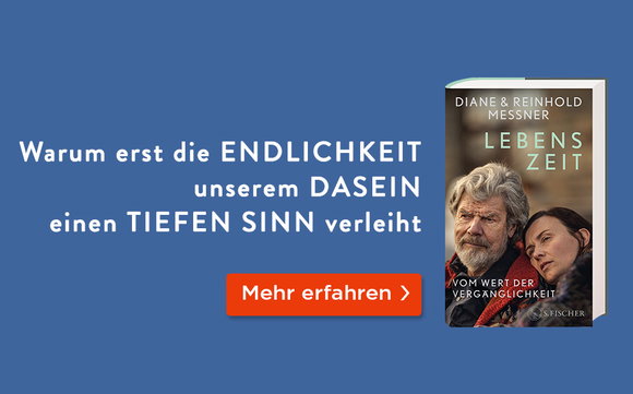 Messner, Lebenszeit Hero mobile 