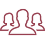 Icon Personengruppe