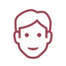 Icon Mann