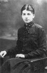 Foto von Julie Wohryzek, Freundin von Julie Wohryzek