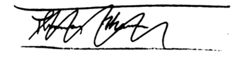 FakeUnterschrift ThMann_1