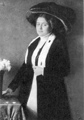 Foto von Elli Kafka Elli