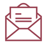 Icon Brief von Franz Kafka