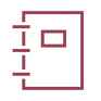 Icon Werk von Franz Kafka