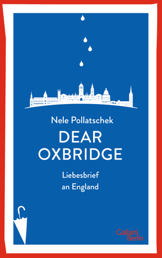 Pollatschek - Oxbridge