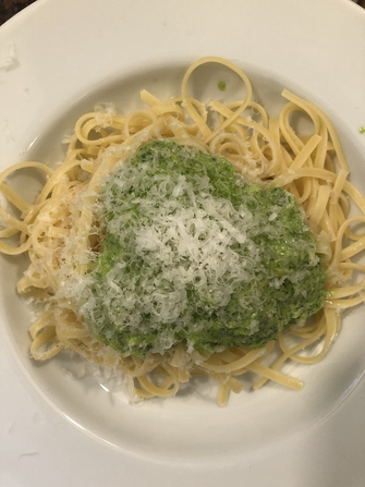 Sulzer_Bärlauchpesto Mascarpone