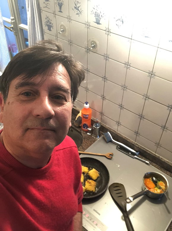 Alain Claude Sulzer: Kulinarische Lebenszeichen
