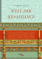 Pfister_Englische Renaissance_Cover