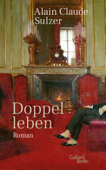 Sulzer Doppelleben Cover