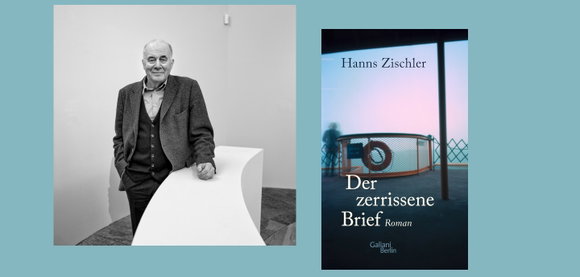 August Graf von Platen Literaturpreis an Hanns Zischler