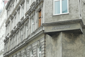 Rembrandthof