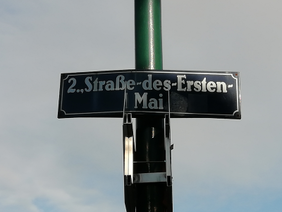  Praterstern
