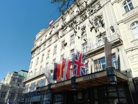 Hotel Bristol