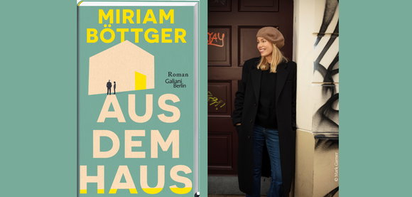 Böttger_Aus dem Haus_Banner