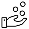 Rücksendung - Icon - Galiani