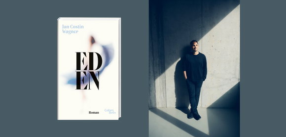 Filmschaffende lesen aus Jan Costin Wagners Roman »Eden«