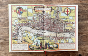 Pfister_Englische Renaissance Innenteil 1