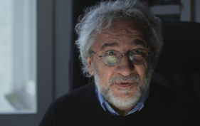 Can Dündar Close-up