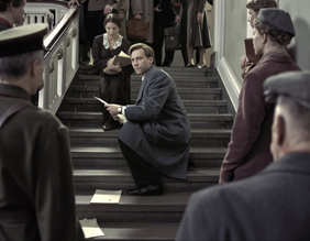 Filmstill Two Prosecutors 1