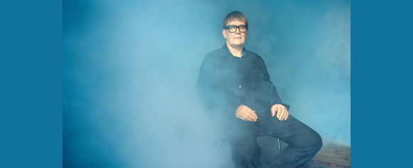Sven Regener erhält den Mainzer Stadtschreiber Literaturpreis 2026