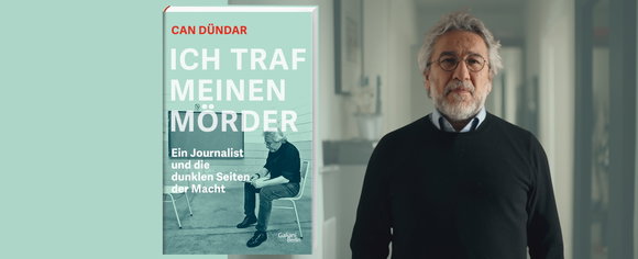 5 Fragen an Can Dündar 