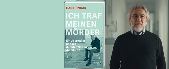 Can Dündar 