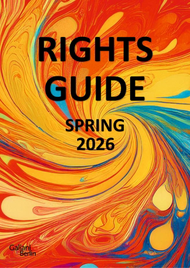 Cover Galiani Rights Guide Spring 2026