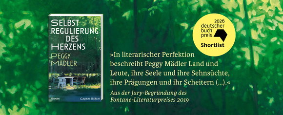 Mädler: Selbstregulierung des Herzens