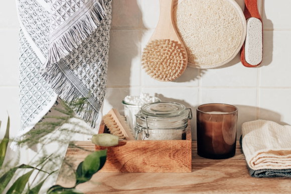 Die Badewanne ist mein Wohlfühlort – Tipps für deinen herbstlichen Wellnessabend